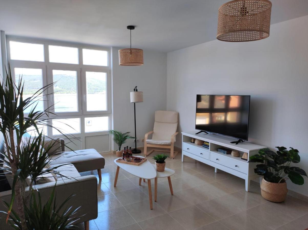 Apartamento Areal Finisterre Eksteriør bilde