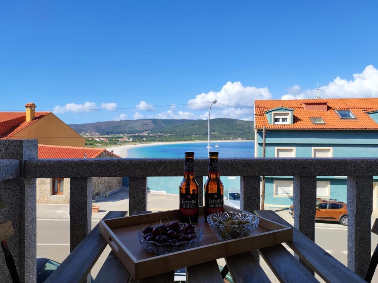 Apartamento Areal Finisterre Eksteriør bilde