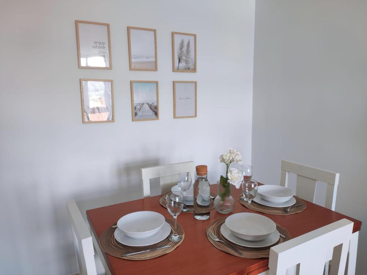 Apartamento Areal Finisterre Eksteriør bilde