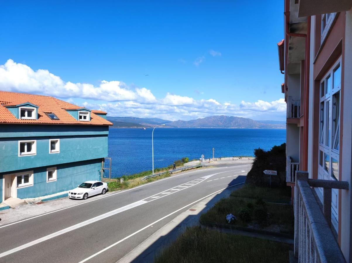 Apartamento Areal Finisterre Eksteriør bilde