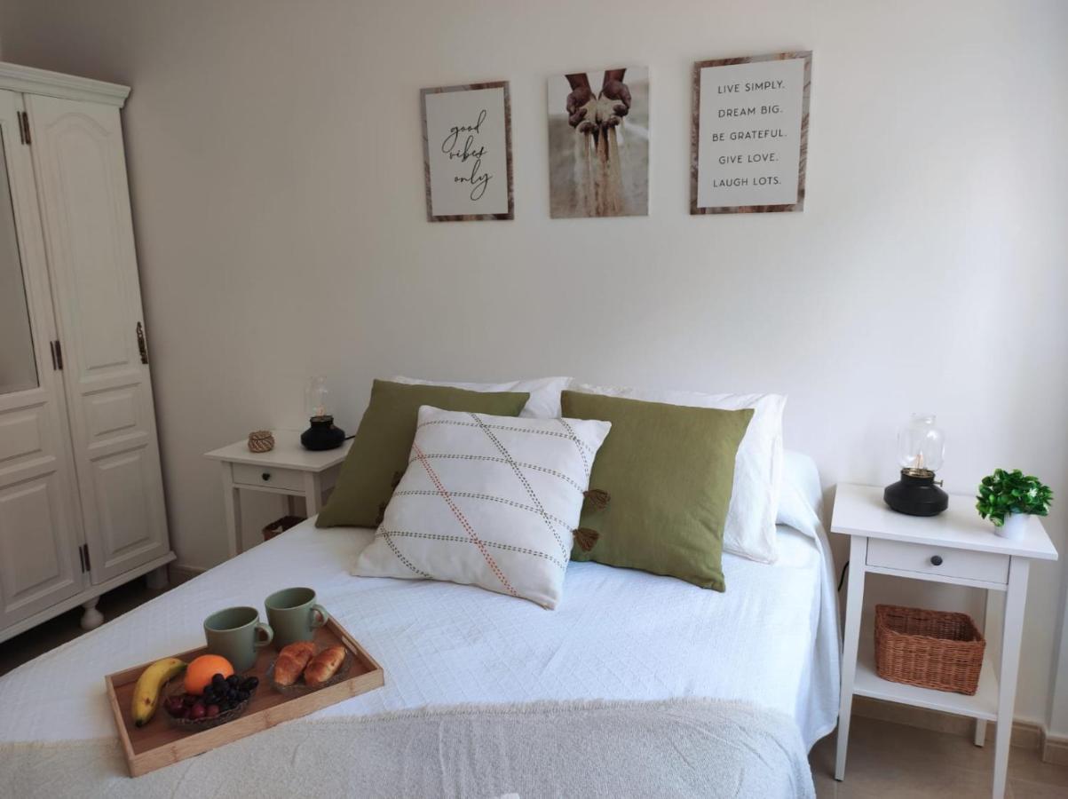 Apartamento Areal Finisterre Eksteriør bilde