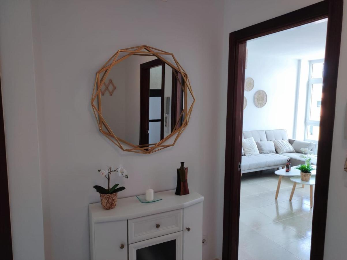 Apartamento Areal Finisterre Eksteriør bilde
