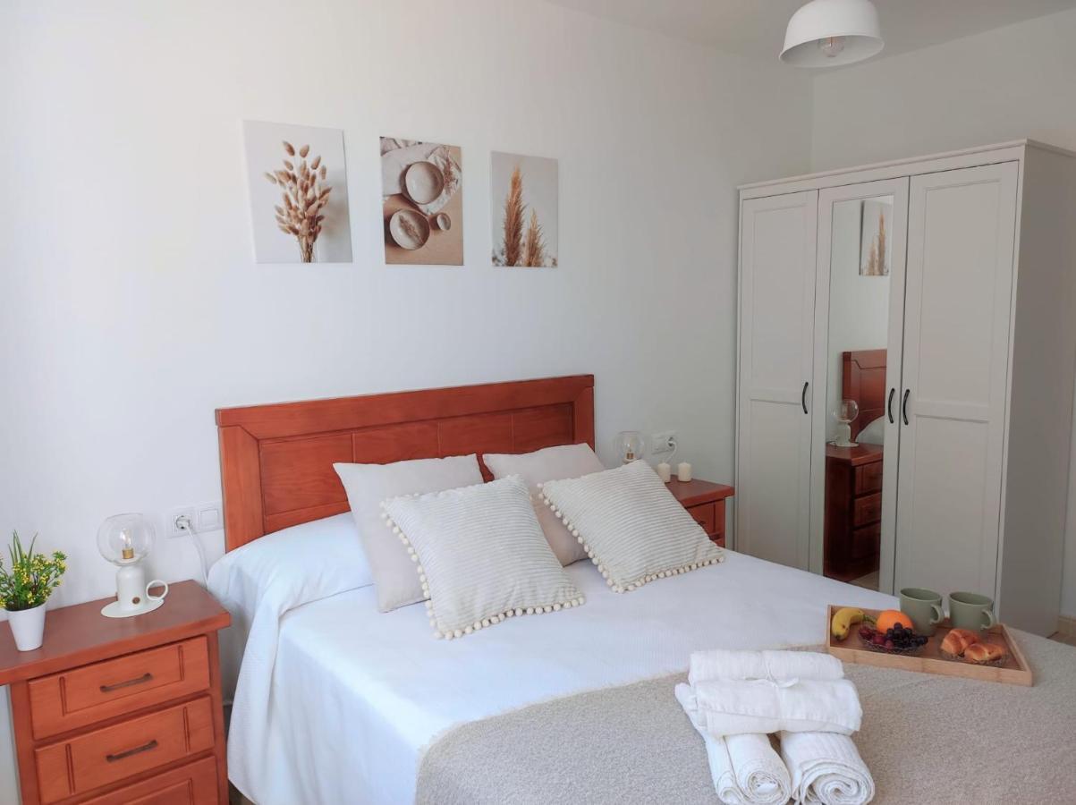 Apartamento Areal Finisterre Eksteriør bilde